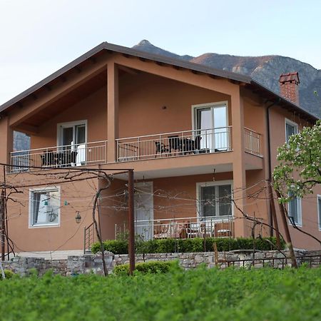 Koman_Lakeview_Apartments Shkoder Ngoại thất bức ảnh