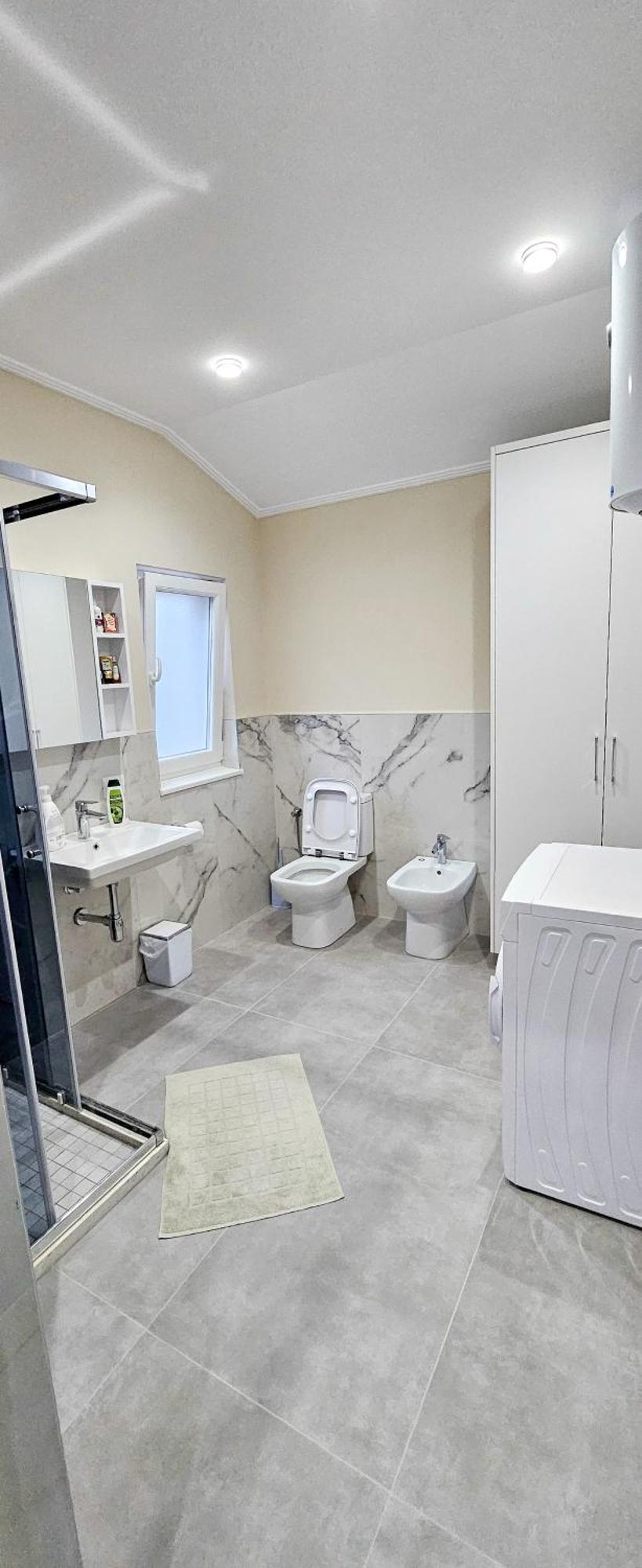 Koman_Lakeview_Apartments Shkoder Ngoại thất bức ảnh